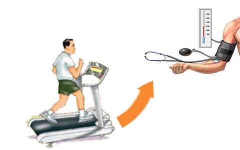 ورزش در بیماران با فشار خون بالا