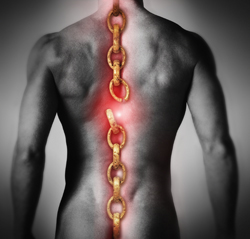 طبقه بندی آسیب طناب نخاعی(spinal cord injury) یا قطع نخاع